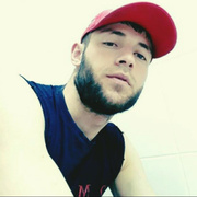 Олим, 30, Москва