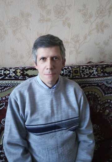 My photo - Vyacheslav, 49 from Cherkessk (@vyacheslav63529)