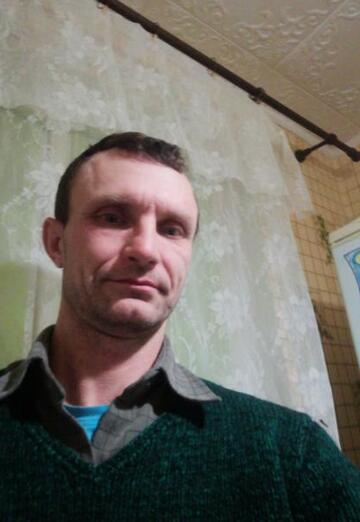 My photo - Vladimir, 44 from Lubny (@1333157)