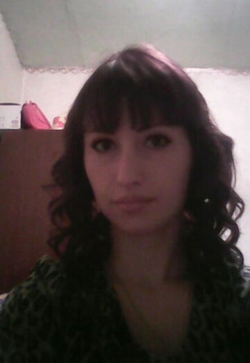 My photo - Marina, 33 from Kromy (@marina89076)