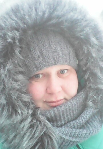 My photo - Ekaterina, 35 from Ulyanovsk (@ekaterina119734)