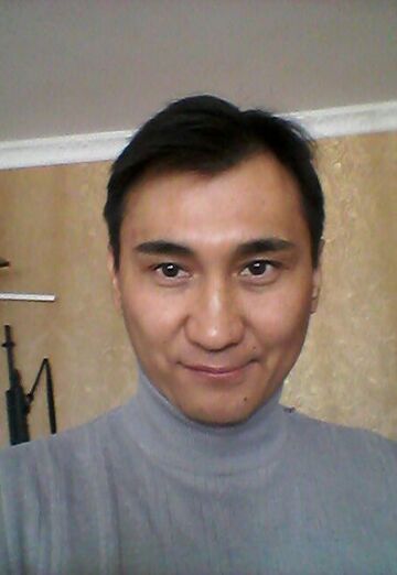 Моя фотография - malik, 41 из Алматы́ (@malik2156)