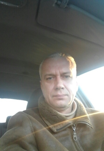Моя фотография - Эдуард, 51 из Киев (@eduard28148)