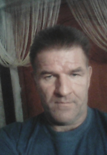 Моя фотография - виталик, 51 из Смоленск (@vitalik21464)