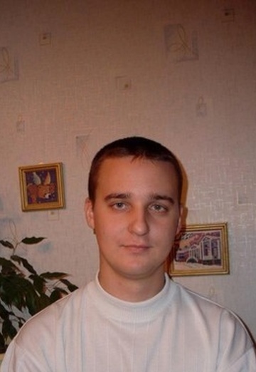 Моя фотография - Юрий, 41 из Северск (@uriy14405)