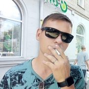 Kirill 21 год (Лев) Новосибирск