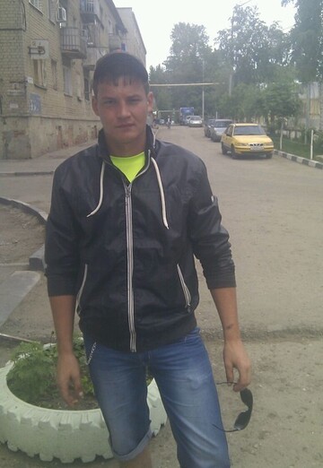 Моя фотография - Oleg, 31 из Саратов (@oleg110612)