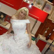 Ольга, 37, Кунгур