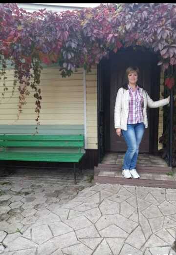 My photo - Tatyana, 48 from Novokuznetsk (@tatyana291439)