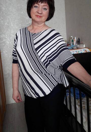 My photo - Lyudmila, 60 from Ukhta (@ludmila63911)