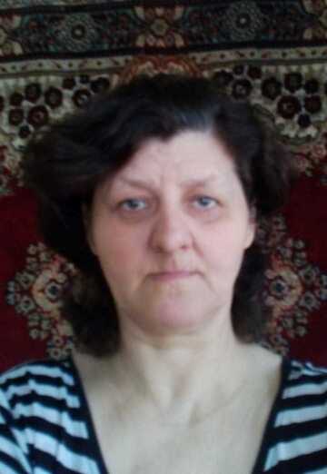 My photo - Natalya, 56 from Mayskiy (@natalya250188)