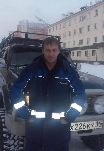 Моя фотография - Дмитрий, 48 из Томск (@dmitriychernobay)