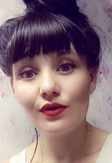 My photo - Polina Rybkina, 27 from Cheremkhovo (@polinaribkina)