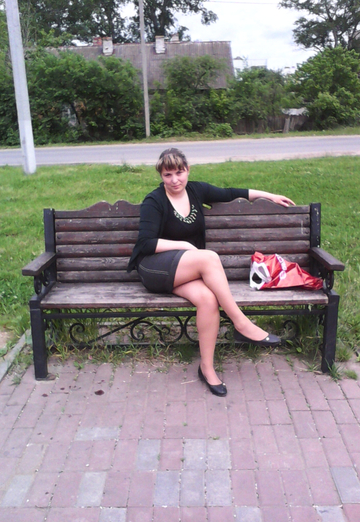 My photo - kukolka, 33 from Venyov (@kukolka5873681)