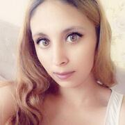 Камила, 30, Аткарск