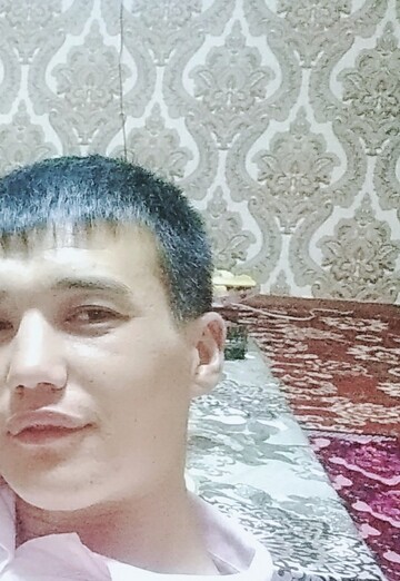 Моя фотография - Руслан, 34 из Нукус (@ruslan178160)