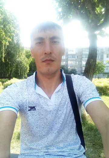 My photo - Radik, 36 from Lobnya (@radik9362)