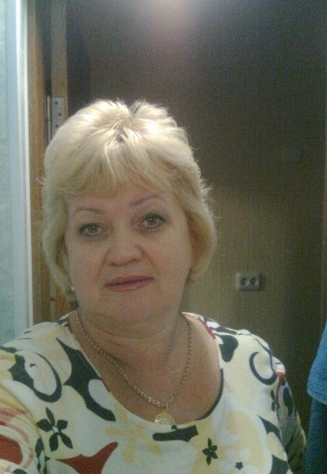 Моя фотография - Валентина, 59 из Ставрополь (@valentina44206)