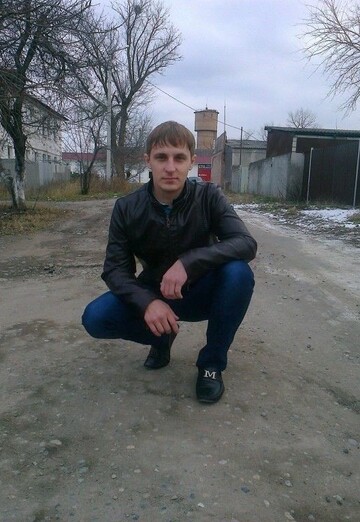Моя фотография - Николай, 100 из Моздок (@nikolay184331)
