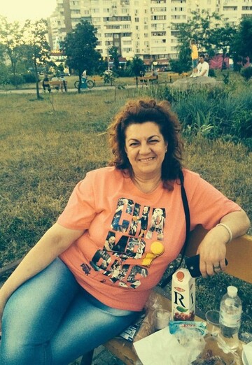 My photo - Alla, 52 from Kyiv (@alla7653)