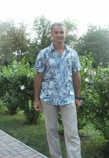 My photo - Vladimir, 51 from Alchevsk (@vladimir129742)