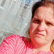 Татьяна, 44, Каменногорск