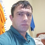 Аспандар, 37, Омск