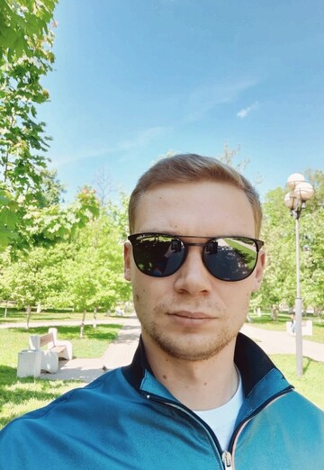 My photo - Dmitriy Dmitriy, 33 from Kemerovo (@dmitriydmitriy147)