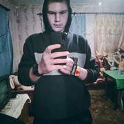 Сергей, 20, Богучар