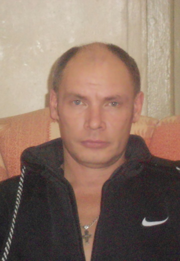 My photo - yuriy, 42 from Votkinsk (@uriy93258)