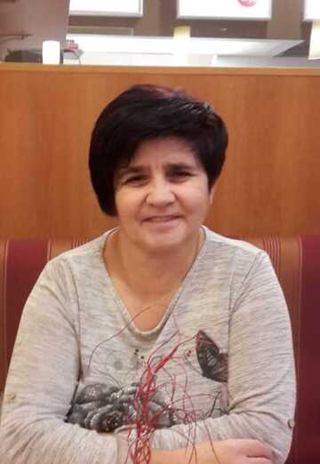 My photo - Angela, 55 from Tribuswinkel (@angela2468)