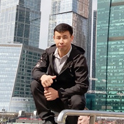 Mansur Qarshiyev, 26, Москва