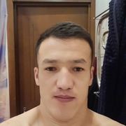 Руслан, 26, Восточный