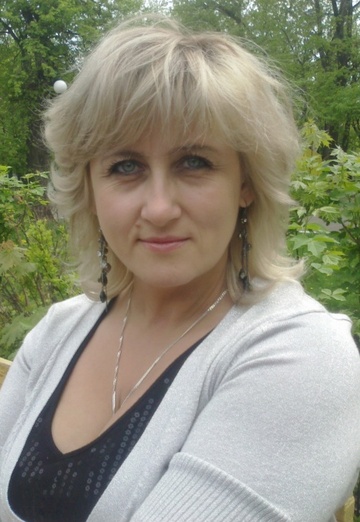 Моя фотография - Людмила, 54 из Орел (@ludmila54841)