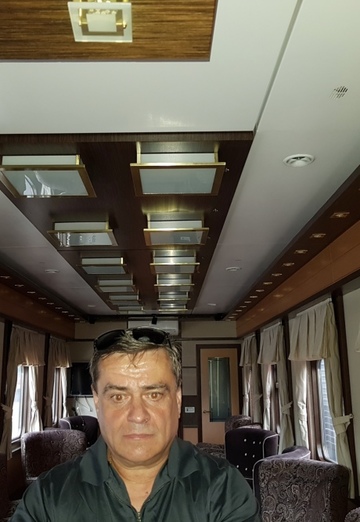 Моя фотография - Владимир, 60 из Малоярославец (@vladimir240129)