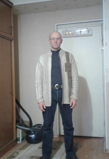 My photo - sergey, 44 from Ulyanovsk (@sergey493152)