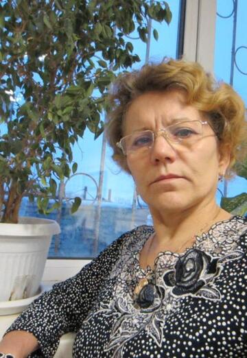 Моя фотография - Мария, 68 из Омск (@mariya78021)