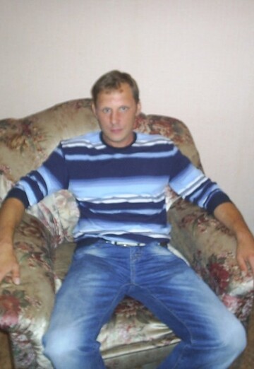 Моя фотография - DMITRIJ, 45 из Калуга (@dmitrij984)