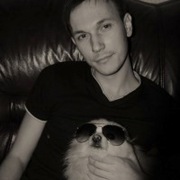 Александр, 32, Быково