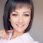Ольга, 33, Саяногорск