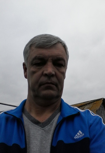 My photo - oleg, 57 from Kostanay (@oleg135717)