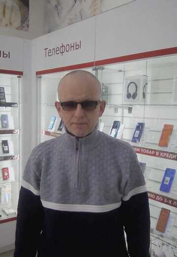 Моя фотография - Валерий, 55 из Валуйки (@valeriy82977)