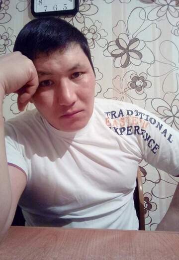Моя фотография - тима, 37 из Астана (@tima11473)