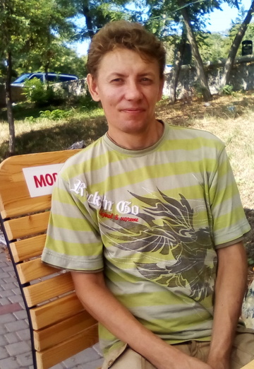 Моя фотография - Сергей, 42 из Чернигов (@sergey730973)
