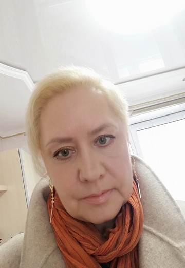 Моя фотография - Galina, 49 из Москва (@galina98526)