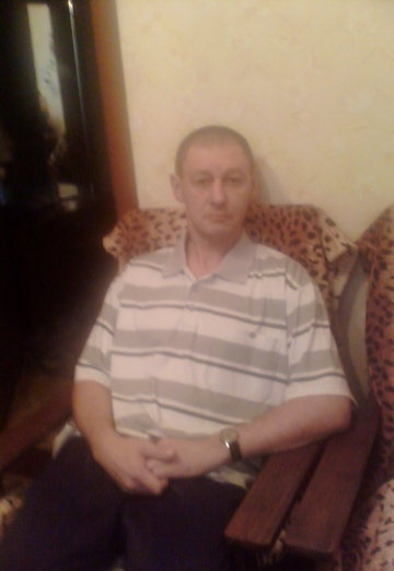 Моя фотография - александр, 51 из Новониколаевский (@aleksandr432945)