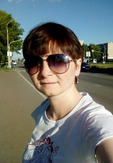 My photo - Dilyara, 36 from Naberezhnye Chelny (@dilyara1442)
