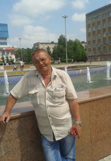 La mia foto - AndreyU, 61 di Ussurijsk (@andreyu29)