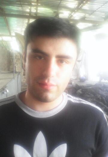 My photo - maksim, 28 from Dushanbe (@maksim219164)