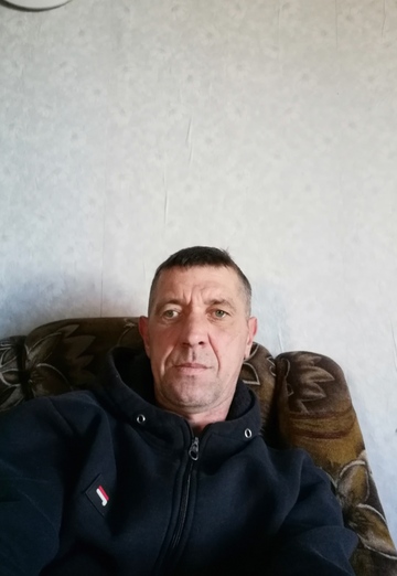 My photo - Vyacheslav, 47 from Tisul (@vyacheslav76898)